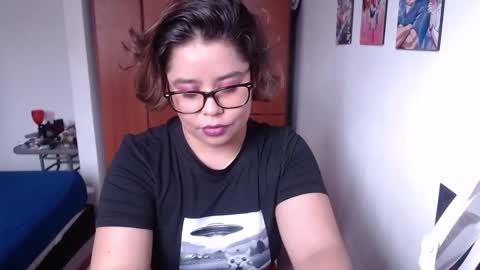 Snapshot of eimy_saenzz chatting on 11-26-25, 08:32 eimy_saenzz online show from 11-26-25, 08:32