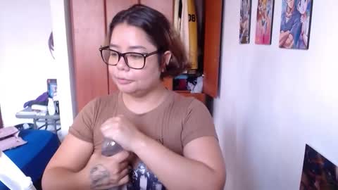 Snapshot of eimy_saenzz chatting on 12-04-25, 04:16 eimy_saenzz online show from 12-04-25, 04:16