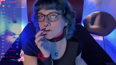 eimy online show from 12-18-25, 07:09