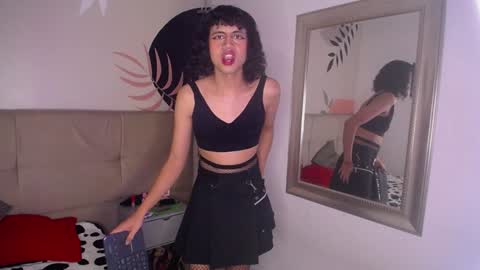Eimyflorian online show from 01-14-25, 02:32