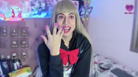 Snapshot of eimyflorian chatting on 02-05-26, 11:59 Eimyflorian online show from 02-05-26, 11:59