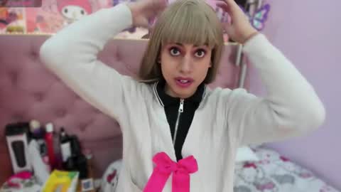 Snapshot of eimyflorian chatting on 02-10-26, 11:58 Eimyflorian online show from 02-10-26, 11:58