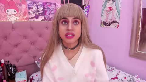 Snapshot of eimyflorian chatting on 02-12-26, 12:00 Eimyflorian online show from 02-12-26, 12:00