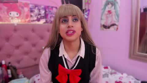 Snapshot of eimyflorian chatting on 02-16-26, 12:01 Eimyflorian online show from 02-16-26, 12:01