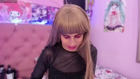 Snapshot of eimyflorian chatting on 02-20-26, 11:43 Eimyflorian online show from 02-20-26, 11:43