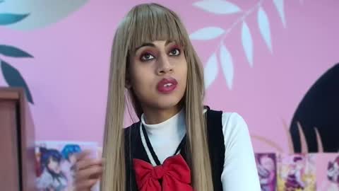 Snapshot of eimyflorian chatting on 03-19-26, 11:58 Eimyflorian online show from 03-19-26, 11:58