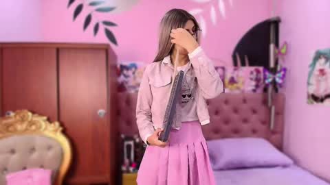 Snapshot of eimyflorian chatting on 03-27-26, 12:05 Eimyflorian online show from 03-27-26, 12:05