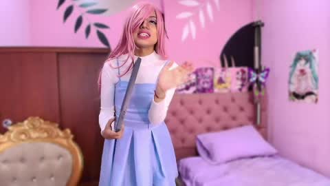 Snapshot of eimyflorian chatting on 04-08-26, 11:43 Eimyflorian online show from 04-08-26, 11:43