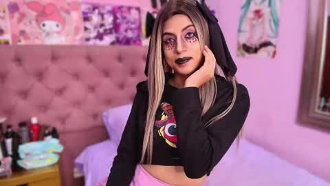 Snapshot of eimyflorian chatting on 04-10-26, 11:48 Eimyflorian online show from 04-10-26, 11:48