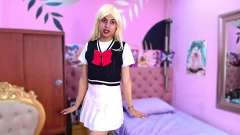 Snapshot of eimyflorian chatting on 04-11-26, 10:03 Eimyflorian online show from 04-11-26, 10:03