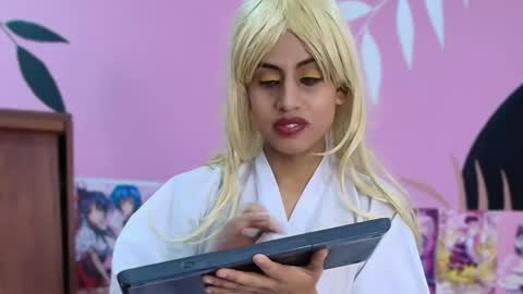 Snapshot of eimyflorian chatting on 04-16-26, 11:55 Eimyflorian online show from 04-16-26, 11:55