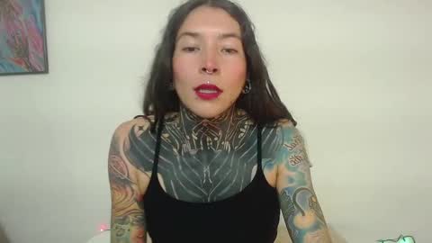 Carla online show from 01-05-25, 09:57