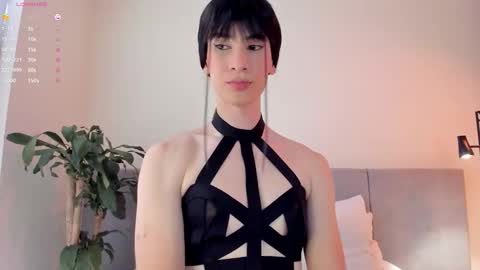 Einyel  online show from 12-03-25, 08:29