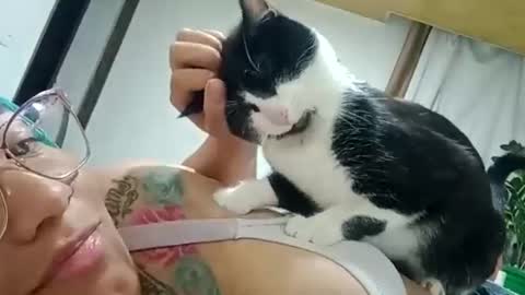 Eirene online show from 12-18-24, 01:37