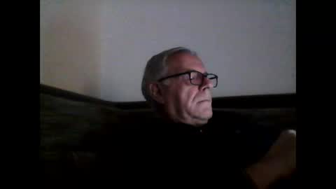 eisbaer1957 online show from 01-25-25, 05:30