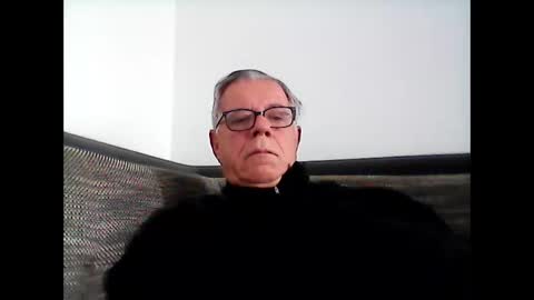 eisbaer1957 online show from 02-16-25, 12:10