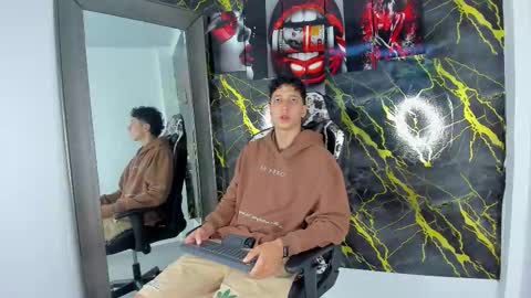 Eithan online show from 03-01-26, 11:45