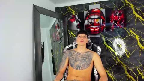 Snapshot of eithan__boy chatting on 03-07-26, 12:24 Eithan online show from 03-07-26, 12:24