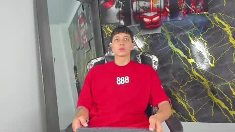 Snapshot of eithan__boy chatting on 03-15-26, 12:00 Eithan online show from 03-15-26, 12:00