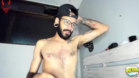 eithan_rune online show from 02-03-26, 01:04