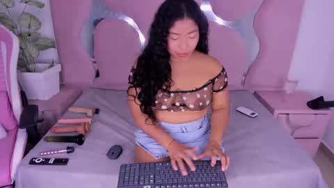 Snapshot of eithanasm chatting on 11-14-25, 05:50 eithanasm online show from 11-14-25, 05:50