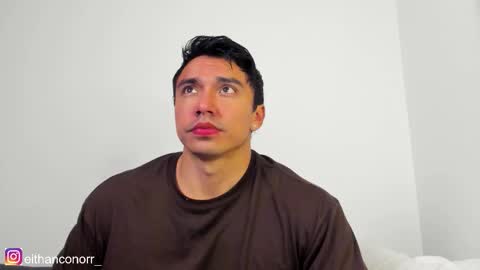 EITHAN CONOR online show from 01-17-26, 03:00