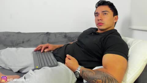 EITHAN CONOR online show from 02-04-26, 02:50