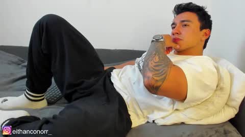 EITHAN CONOR online show from 02-20-26, 02:30