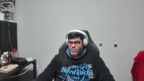 ejectprecoce online show from 01-18-26, 10:24