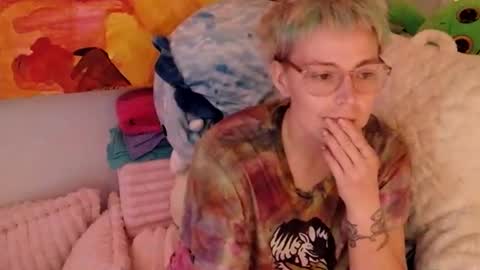 ejrabloom online show from 03-13-26, 03:35