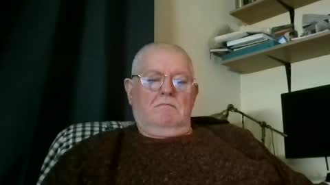 eketman1964 online show from 02-05-26, 05:50