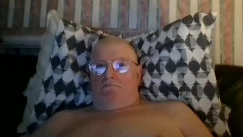 eketman1964 online show from 02-08-26, 12:25