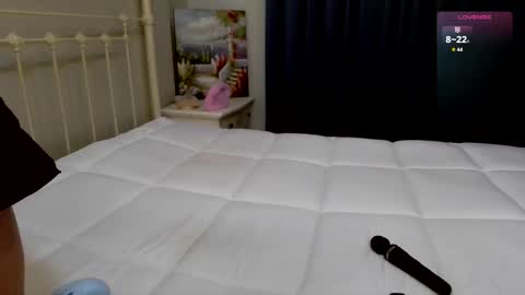 Ekstasis online show from 02-15-26, 06:48