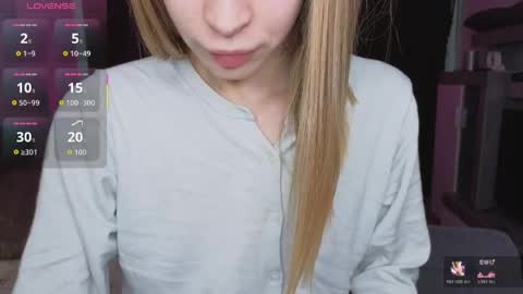 please read my bio there is information about private shows and about my personality online show from 04-14-26, 11:05