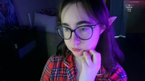 If you like it when I meow give me a thumbs up online show from 12-09-24, 10:11
