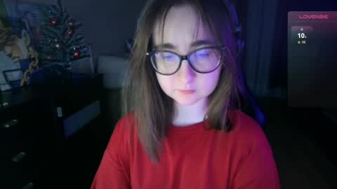 If you like it when I meow give me a thumbs up online show from 12-23-24, 03:33