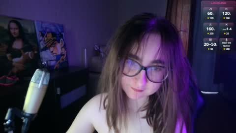 If you like it when I meow give me a thumbs up online show from 01-06-25, 12:57