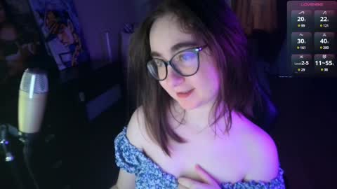 If you like it when I meow give me a thumbs up online show from 01-10-25, 09:55