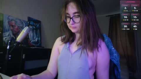 If you like it when I meow give me a thumbs up online show from 02-28-25, 02:53