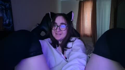 If you like it when I meow give me a thumbs up online show from 03-03-25, 12:37