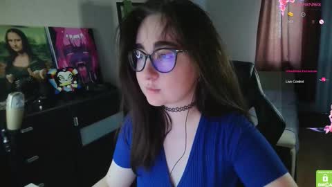 If you like it when I meow give me a thumbs up online show from 09-09-25, 11:54