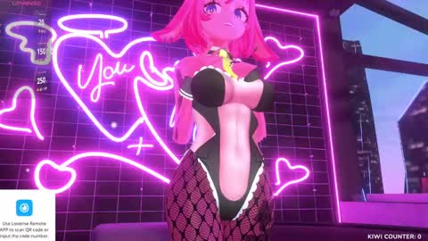 el XoX online show from 02-14-25, 10:47