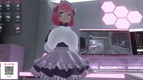 el XoX online show from 11-10-25, 01:59