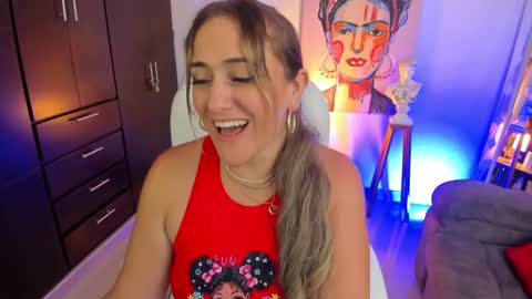 LOREIN online show from 12-13-24, 05:10