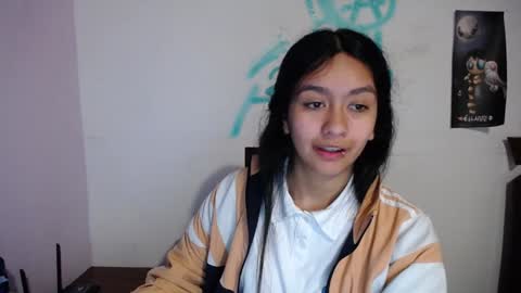 Snapshot of elaine_sun chatting on 12-06-24, 04:03 Elaine eli online show from 12-06-24, 04:03