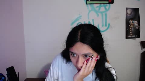 Snapshot of elaine_sun chatting on 12-06-24, 07:21 Elaine eli online show from 12-06-24, 07:21