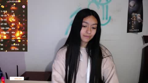 Snapshot of elaine_sun chatting on 12-10-24, 02:05 Elaine eli online show from 12-10-24, 02:05