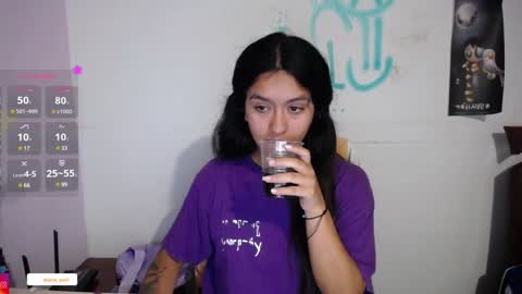 Snapshot of elaine_sun chatting on 01-17-25, 03:12 Elaine eli online show from 01-17-25, 03:12