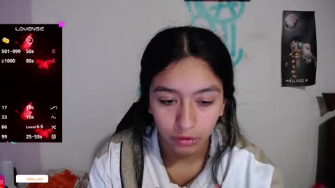 Snapshot of elaine_sun chatting on 02-19-25, 03:39 Elaine eli online show from 02-19-25, 03:39