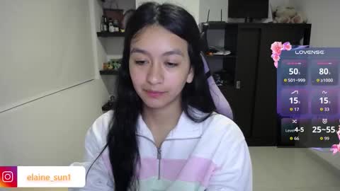 Elaine eli online show from 02-14-26, 01:57